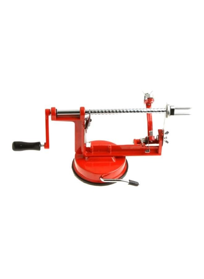 NIBEMINENT Fruit Peeler Red 