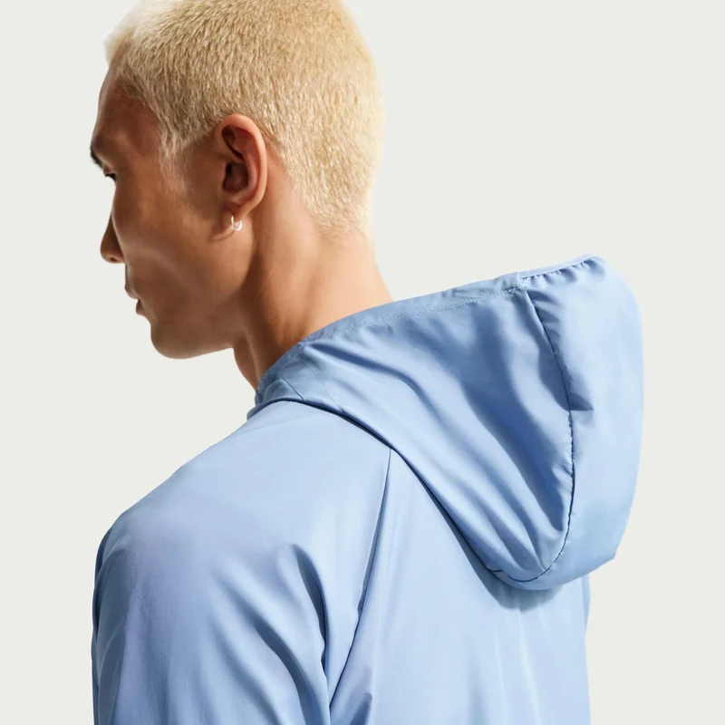Nike Men's Miler Repel Running Jacket