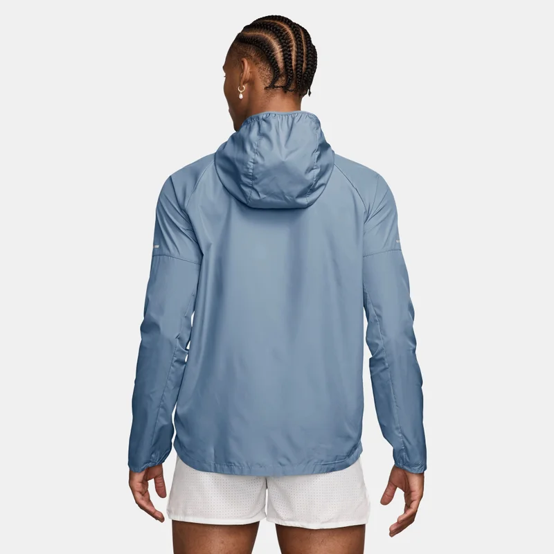 نايكي Men's Miler Repel Running Jacket
