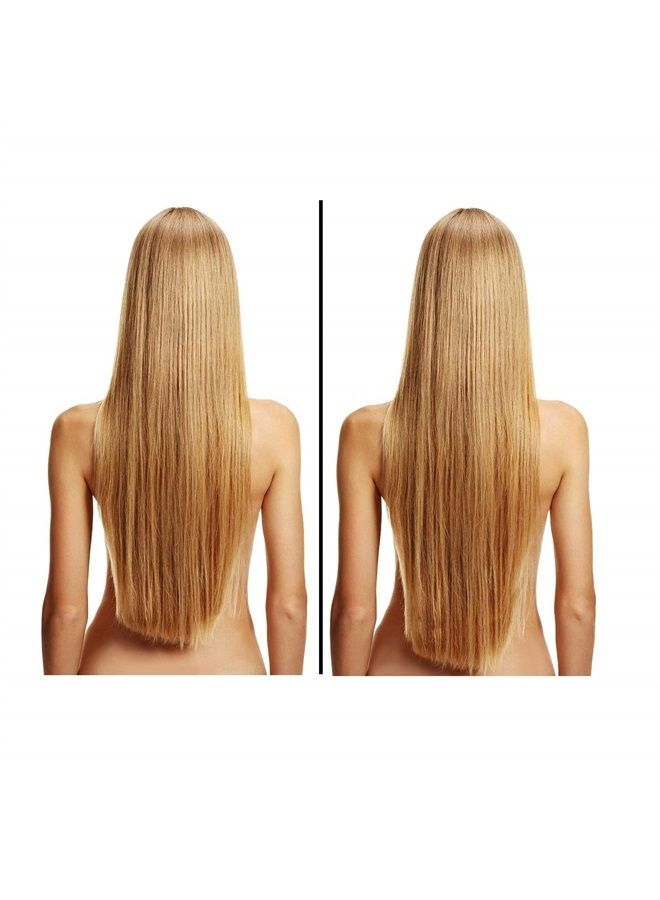 difeel شامبو برو جروث بايوتين 12 أونصة - شامبو للشعر الخفيف وتساقط الشعر، شامبو خالٍ من الكبريتات مع البيوتين لنمو الشعر - Image 5