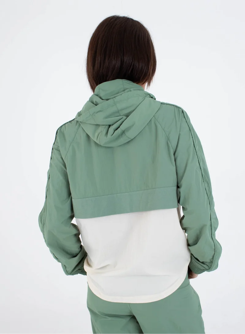 Hurley BONDI SPRAY JACKET