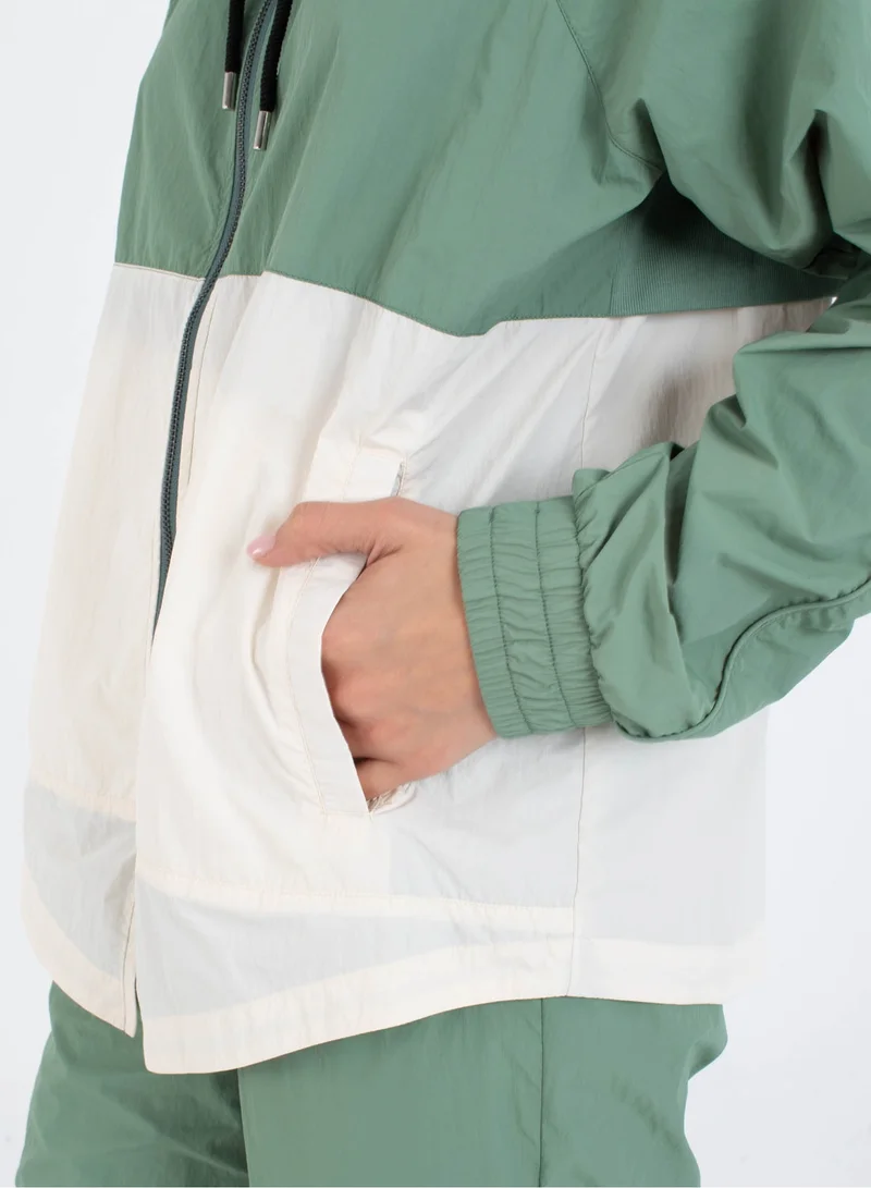 Hurley BONDI SPRAY JACKET