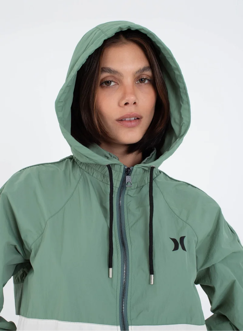 Hurley BONDI SPRAY JACKET