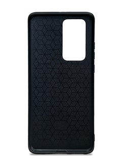 Tolwak Huawei P40 Pro Plus 5G Protective Case Cover Anti Social Club  - Image 3