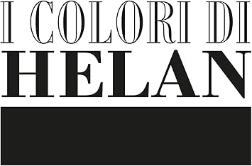 Helan I Colori Liquid Eyeliner with Precision Brush SmudgeProof Buildable and LongLasting Black Eye Liner for Your Makeup to Enhance and Define the Eyes Made in Italy 3 ml - Image 5