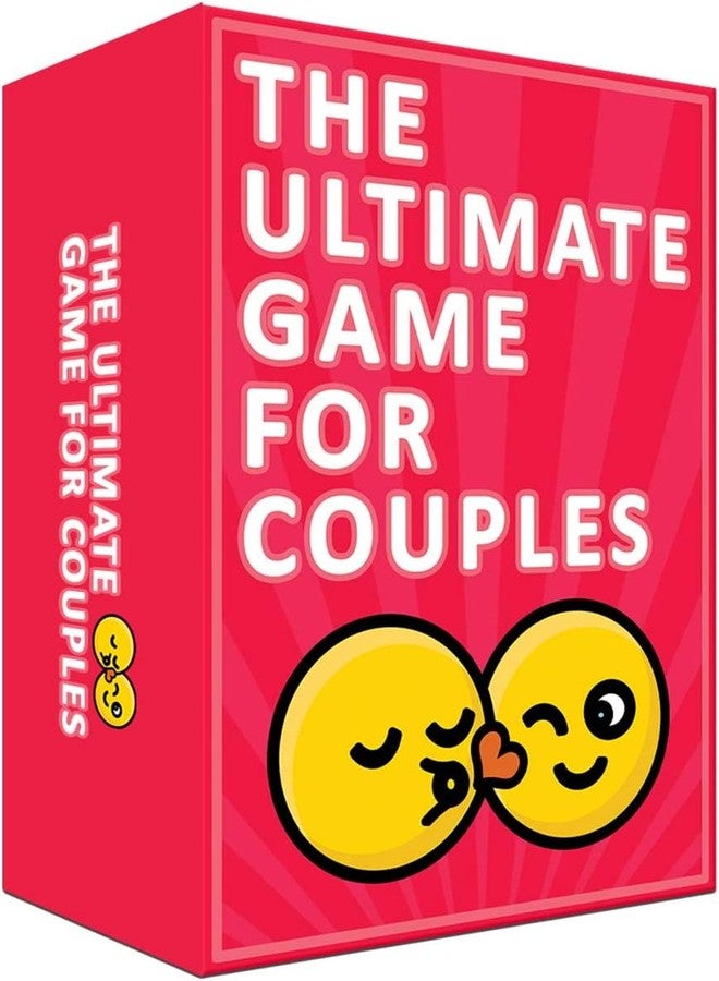 Chocozone Ultimate Card Game for Couples - Great Conversations and Fun Challenges for Date Night - Perfect Romantic Gift for Couples - Image 1