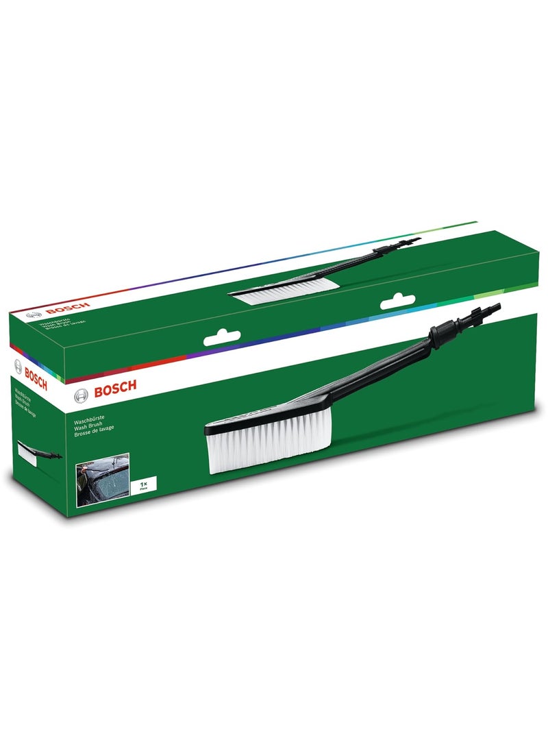 BOSCH Bosch Wash Brush for AQT Model (F016800359, Black)  - Image 3