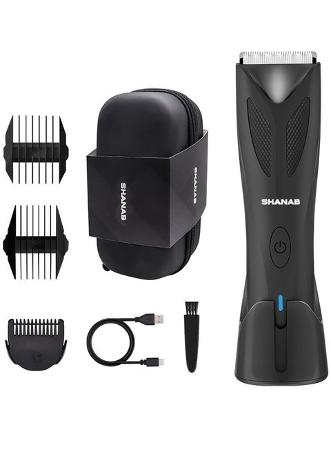 Shanab The Trimmer