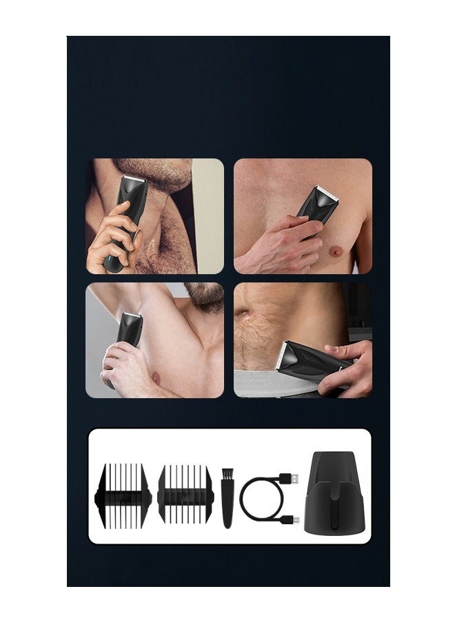 Shanab The Trimmer - Image 4