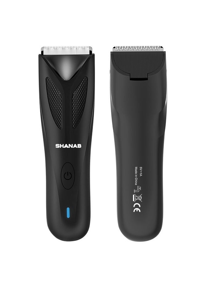 Shanab The Trimmer - Image 3