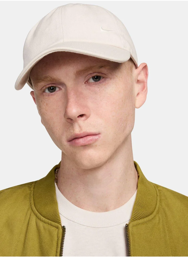 Nike Club Unstructured Cap