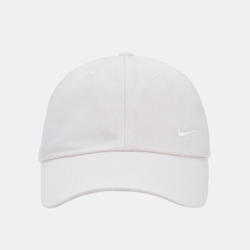 نايكي قبعة كلوب غير منظمة