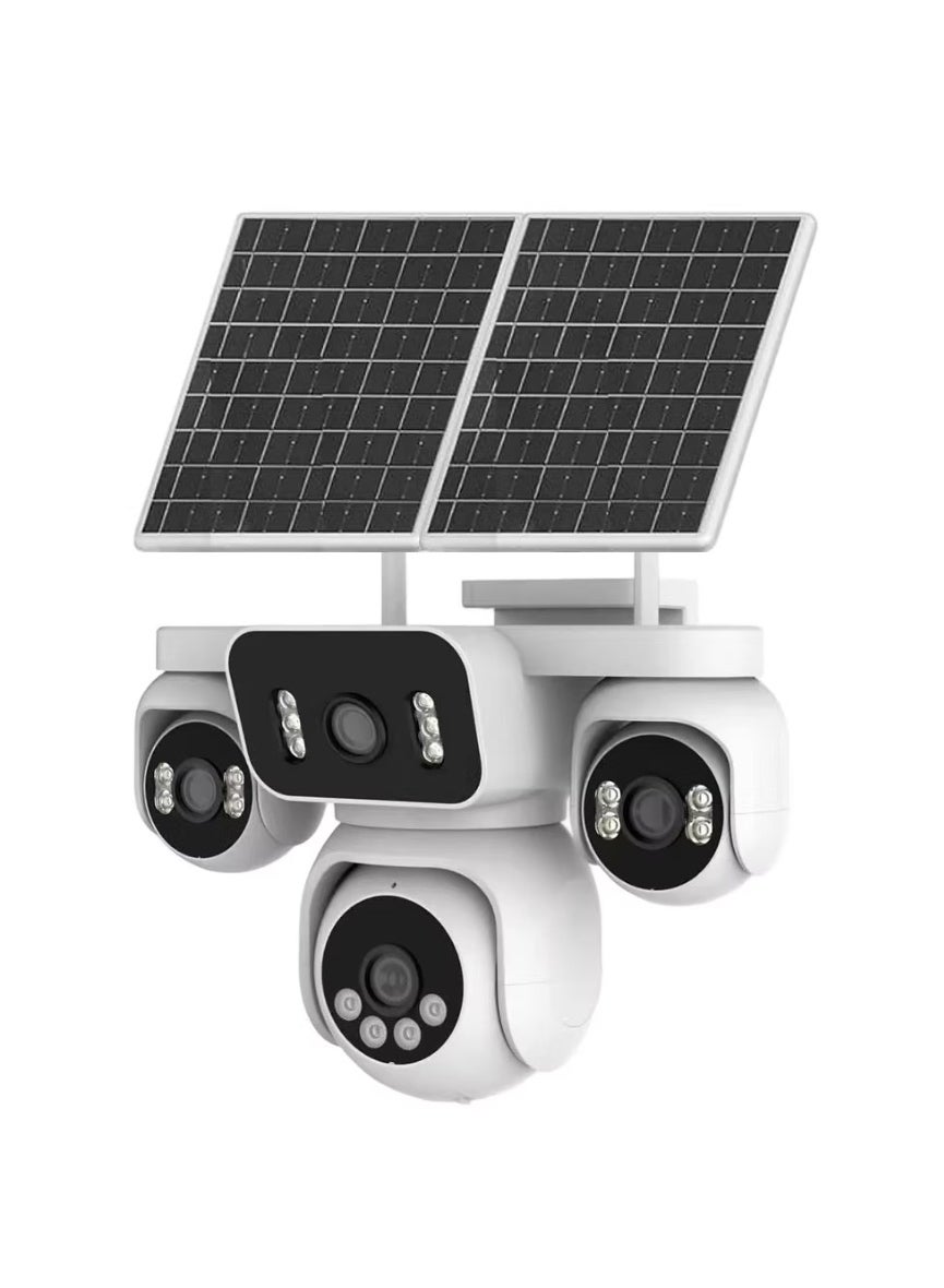 IOMA IOMA Aov Solar Powered Z1B473F06FCF3C4E2FB74Z