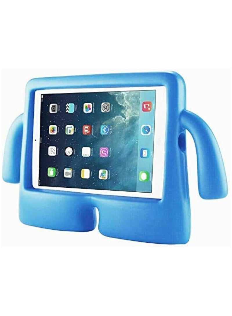 MIGOFAST Kids Case with Handle Full Protective KidsProof Cover For iPad 10.2 9th Generation 2021