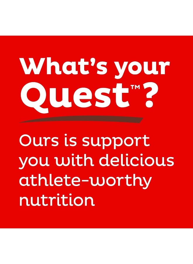 Quest - Candy Bars Gooey Caramel With Peanuts (12 Bars) - Image 1