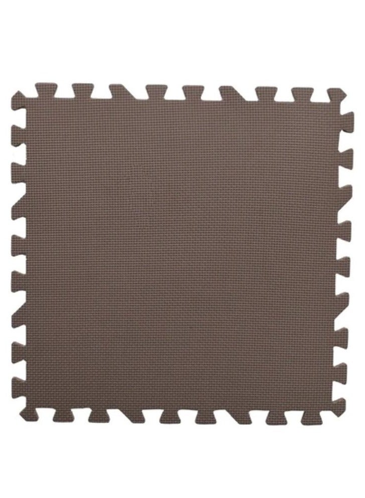 دايسو سجادة أحجية الصور المقطوعة 9 قطع 30 × 30 سم - Image 2