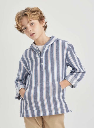 Regular Fit Long Sleeve Shirt - pzsku/Z1B47BF1174ECC551318FZ/45/1746747758/1cb3f4d0-b884-4103-ac3c-8f83f3dbbf1e