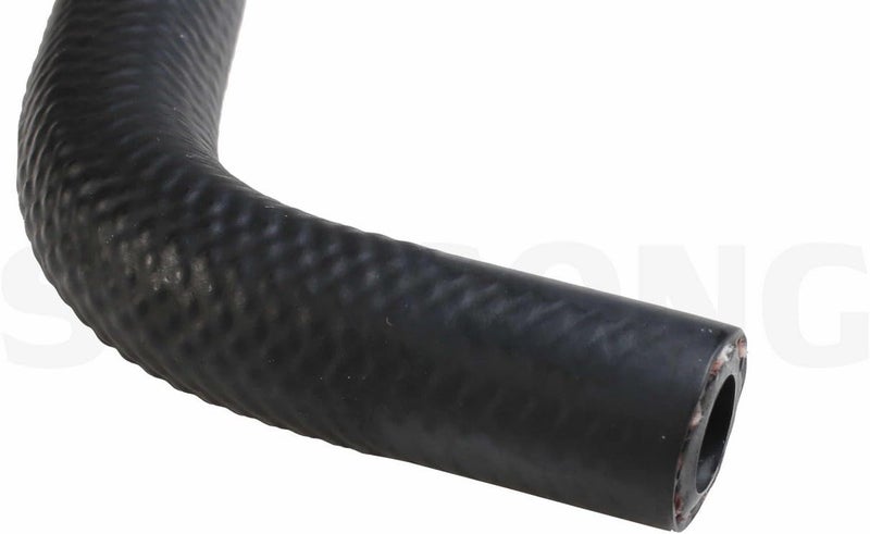 Sunsong 3402270 Power Steering Return Line Hose Assembly - Image 3