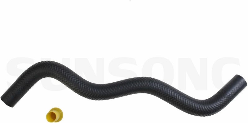 Sunsong 3402270 Power Steering Return Line Hose Assembly - Image 1