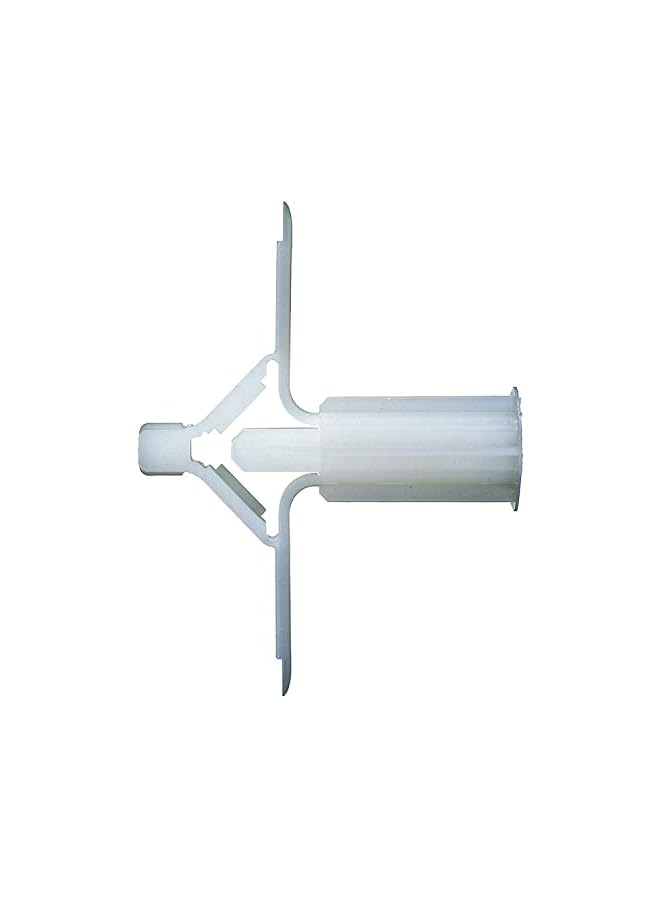 PROMASS Anchor For Drywall (25Mm) -Pack Of 100  - Image 4
