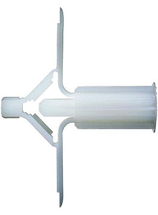 Anchor For Drywall (25Mm) -Pack Of 100 - pzsku/Z1B47FC152359CAA0C589Z/45/_/1693884940/157b3b6e-a4f3-4ac6-98d9-503b9eaa1280