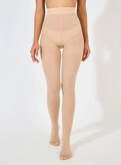 Styli Solid Sheer Tights
