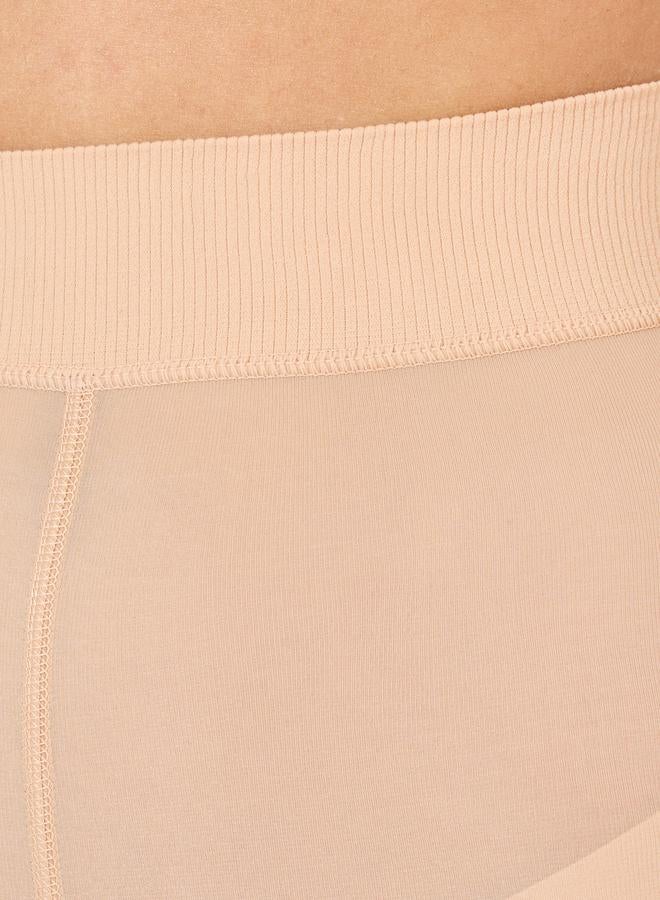 Styli Styli Solid Sheer Tights  - Image 2