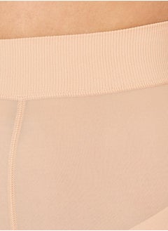 Styli Solid Sheer Tights  - Image 2