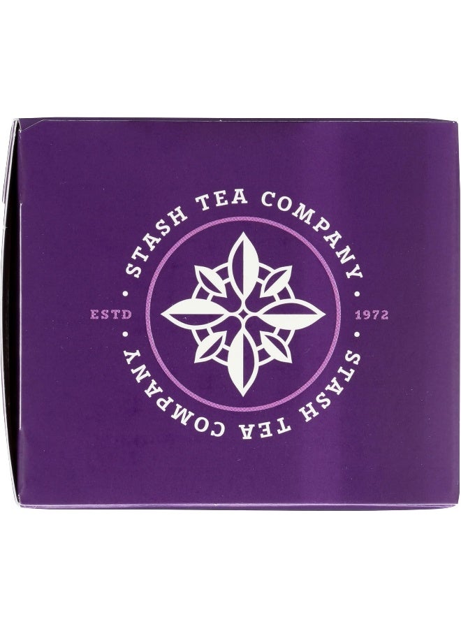 STASH TEA Christmas In Paris -Herbal Tea, 18 CT - Image 2