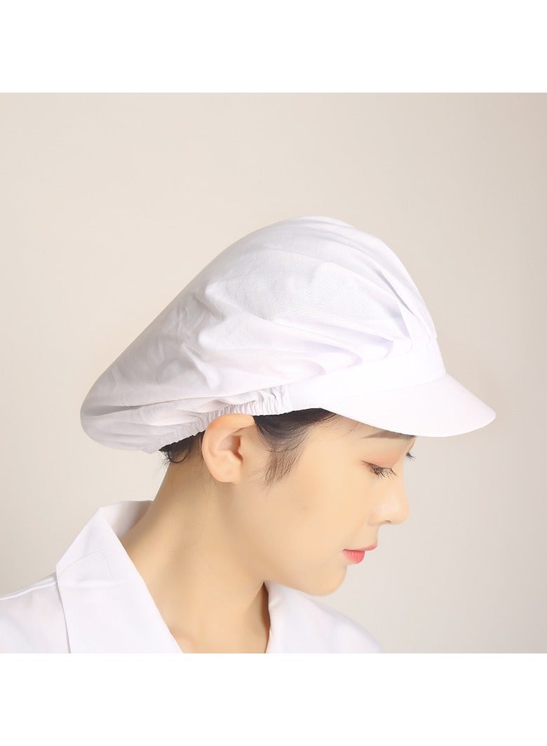 KUYING New Professional Chef Hat 