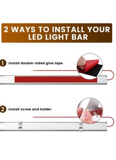 SUN SHINE LED RV Lights Interior Bar  - Image 5