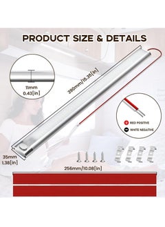 SUN SHINE LED RV Lights Interior Bar  - Image 4