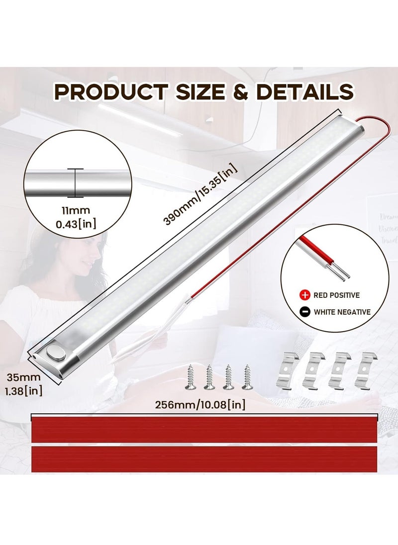 SUN SHINE LED RV Lights Interior Bar  - Image 4