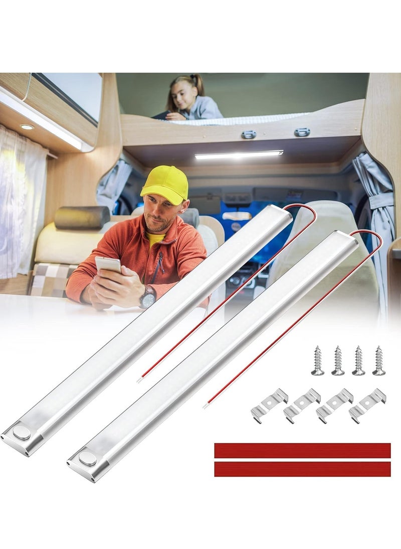 SUN SHINE LED RV Lights Interior Bar  - Image 2