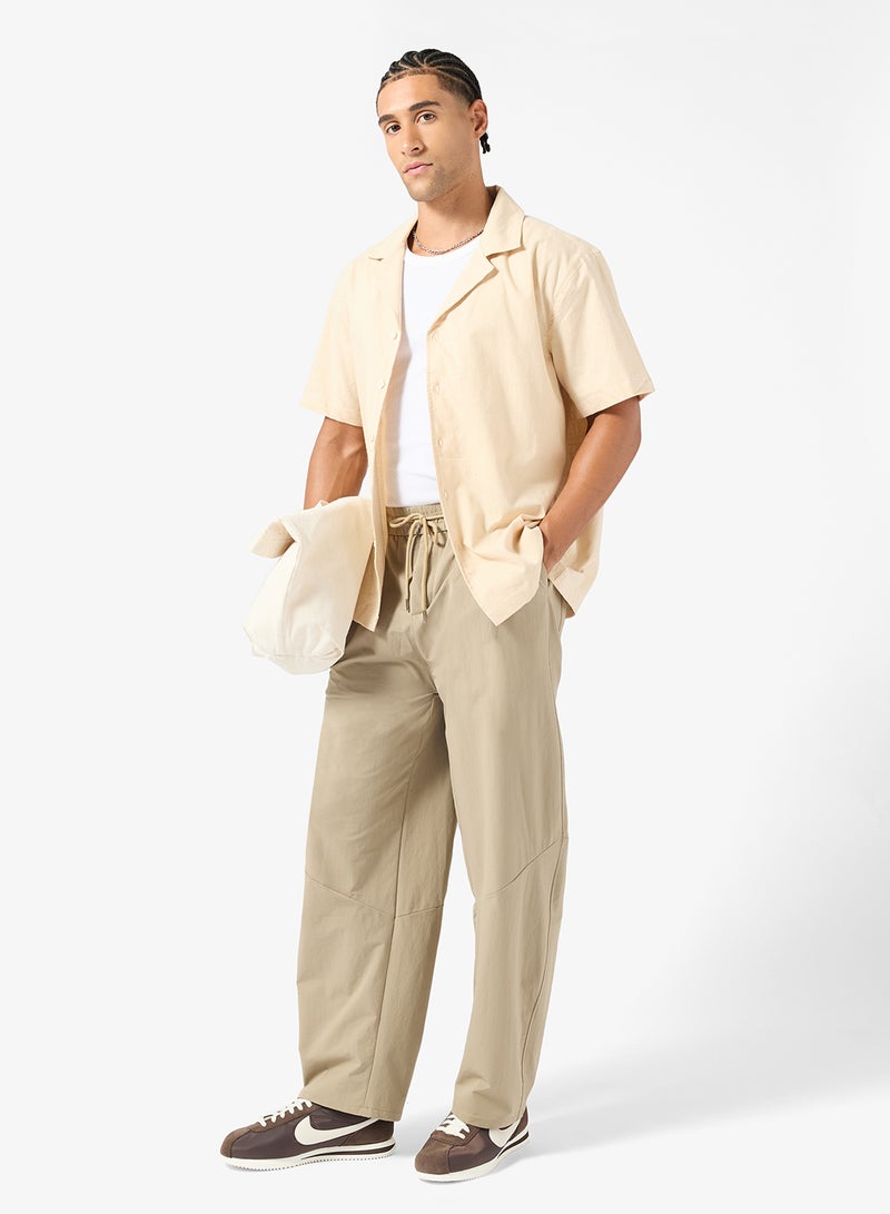 سفنتي فايف بنطلون واسع - Image 2