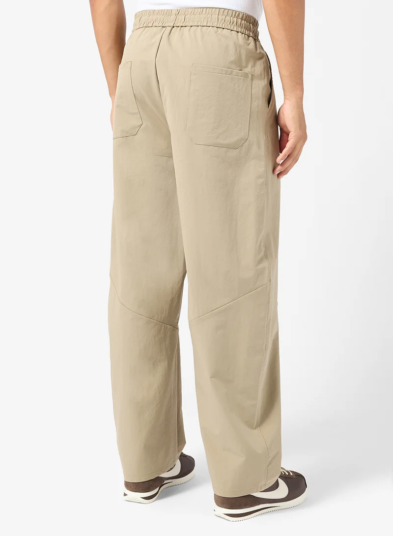 Seventy Five Oversized Pants