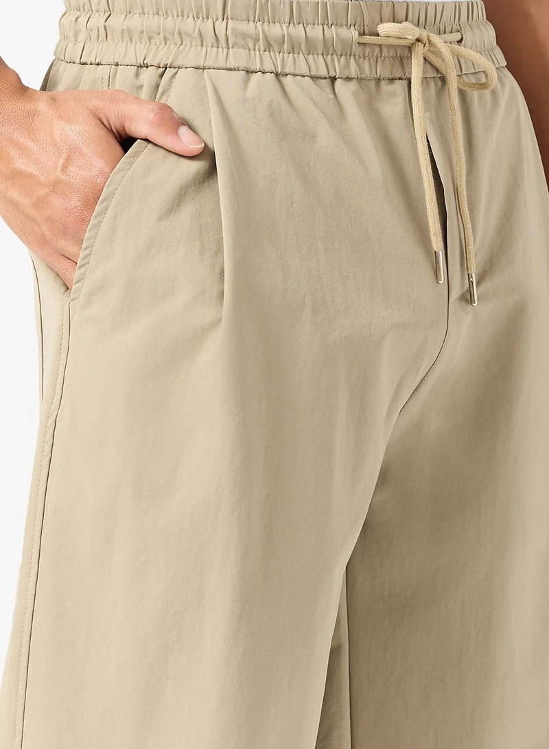 Seventy Five Oversized Pants