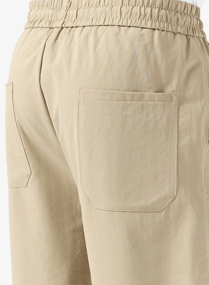 Seventy Five Oversized Pants