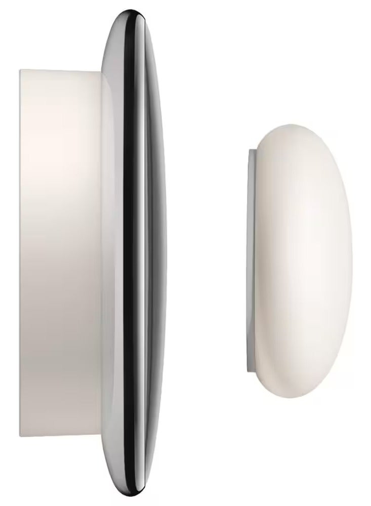 Google Google Nest Learning 4th Gen Thermostat With 2 Pack Google Nest Temperature Sensor 2nd Gen - Polished Obsidian - - Image 2
