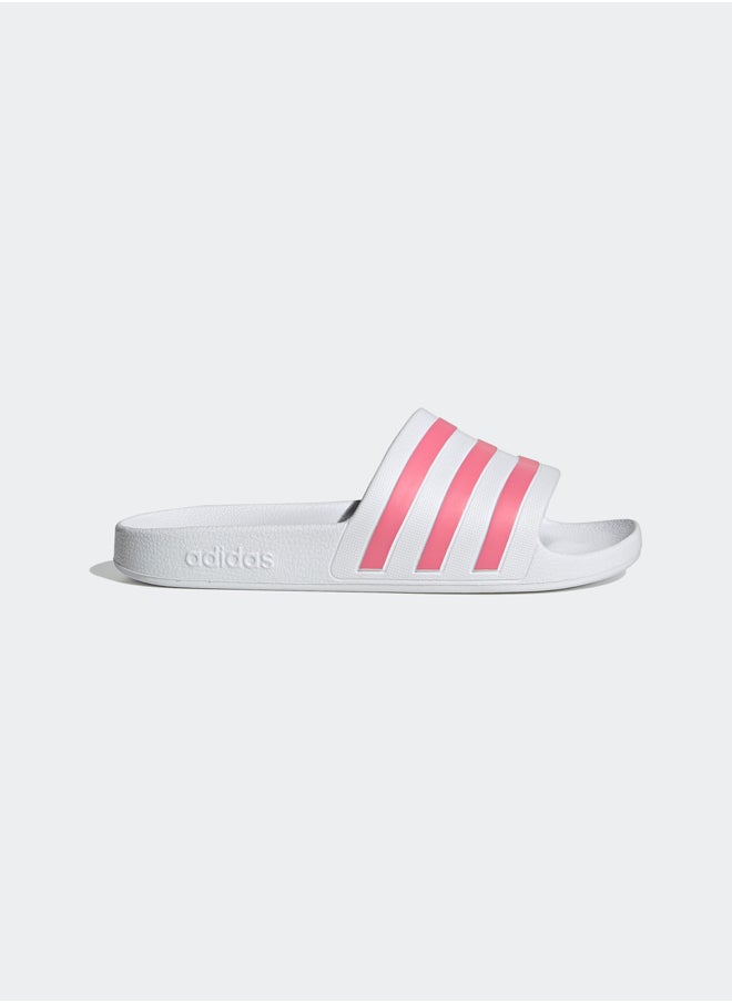 Adidas شبشب اديليت اكوا  - Image 1