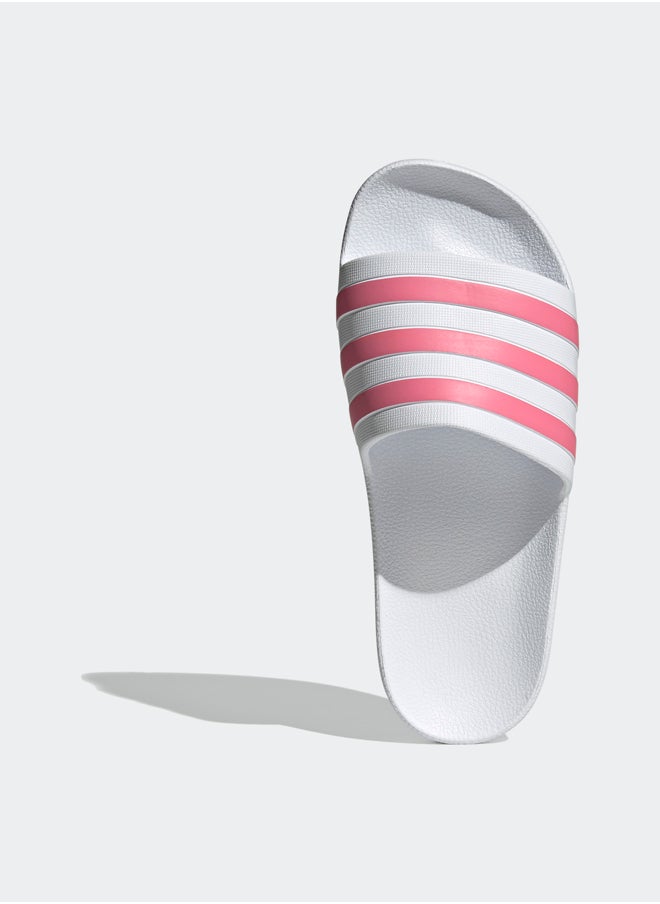 Adidas شبشب اديليت اكوا  - Image 3
