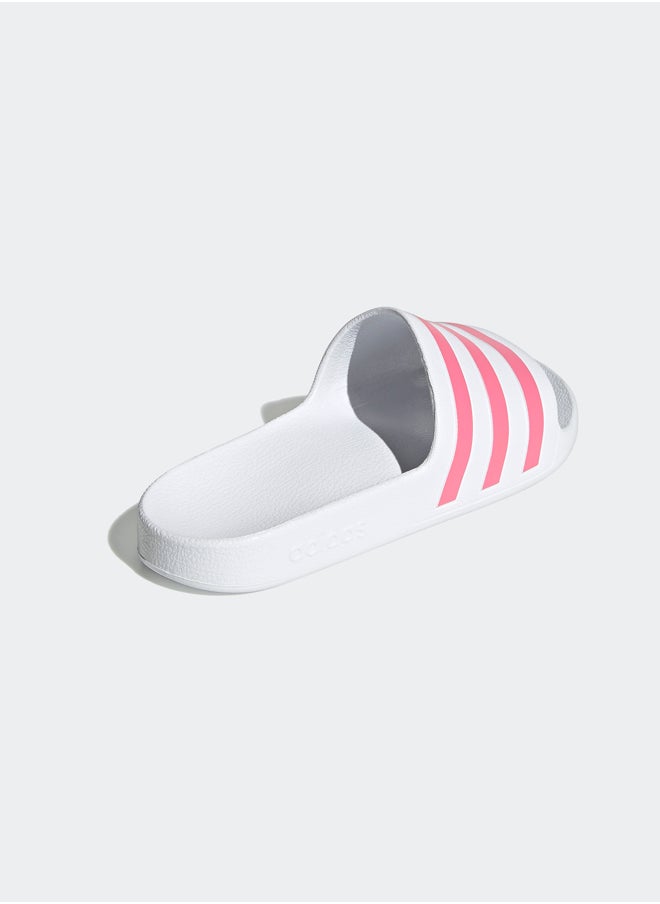 Adidas - شبشب اديليت اكوا - Image 1