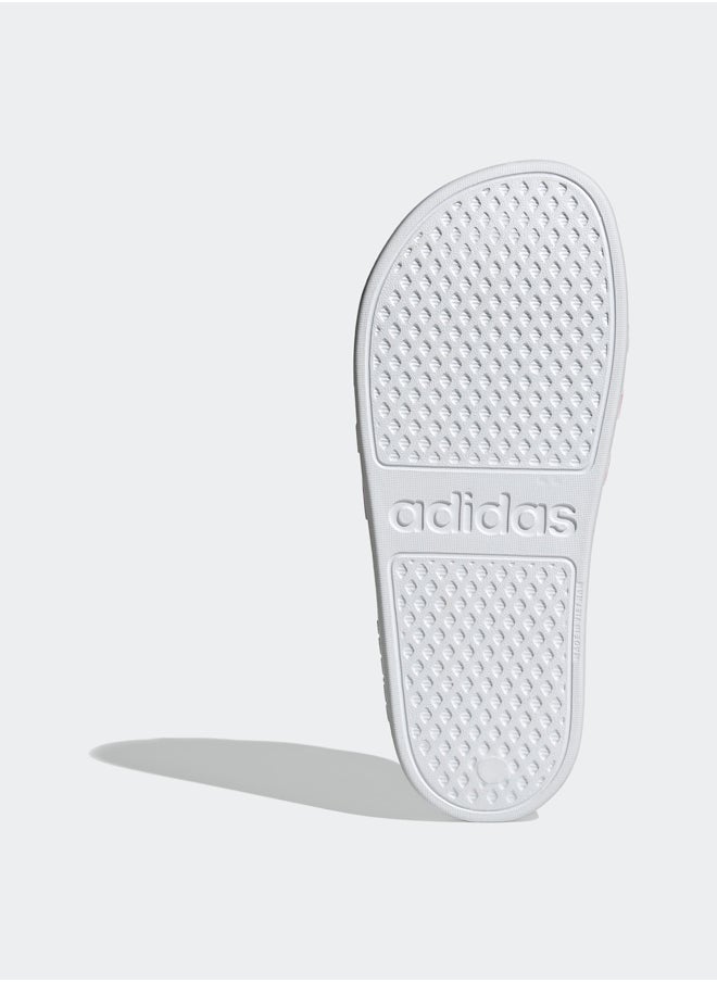 Adidas شبشب اديليت اكوا  - Image 4