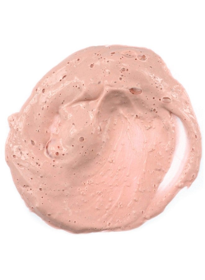 فريمان قناع الطين ومقشر الوجه بخل التفاح المنظف من فريمان، قناع للوجه يُنشّط البشرة ويُنقّيها ويُعطيها مظهرًا خاليًا من العيوب، الطين والخفاف يُقشّران المسام، لجميع أنواع البشرة، أنبوب 175 مل/6 أونصة سائلة - Image 3