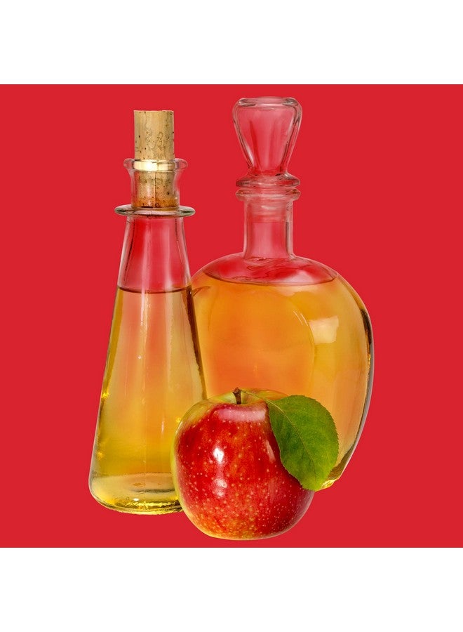 فريمان قناع الطين ومقشر الوجه بخل التفاح المنظف من فريمان، قناع للوجه يُنشّط البشرة ويُنقّيها ويُعطيها مظهرًا خاليًا من العيوب، الطين والخفاف يُقشّران المسام، لجميع أنواع البشرة، أنبوب 175 مل/6 أونصة سائلة - Image 4