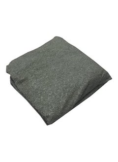 Mattress Protector Plush Appearance With A Liquid Insulation Layer 160x200 cm