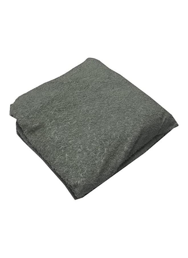 Generic - Mattress Protector Plush Appearance With A Liquid Insulation Layer 160x200 cm - Image 1