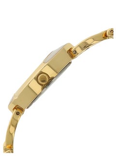 Sonata Metal Analog Wrist Watch 8069YM01 20mm Golden  - Image 2