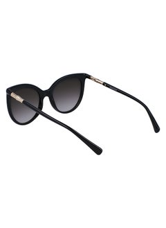 Longchamp Women's UV Protection Cat Eye Sunglasses - LO720S-001-5420 - Lens Size: 54 Mm  - Image 3