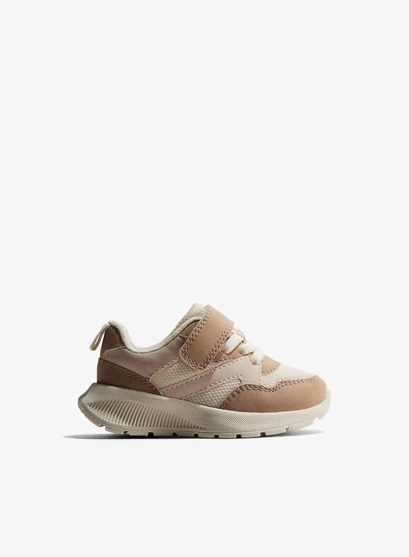 H&M Mesh trainers
